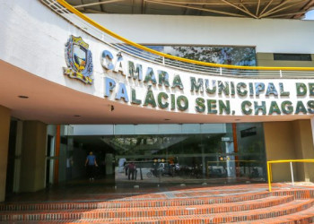 Vereadores aprovam empréstimo de R$ 500 milhões para Prefeitura de Teresina